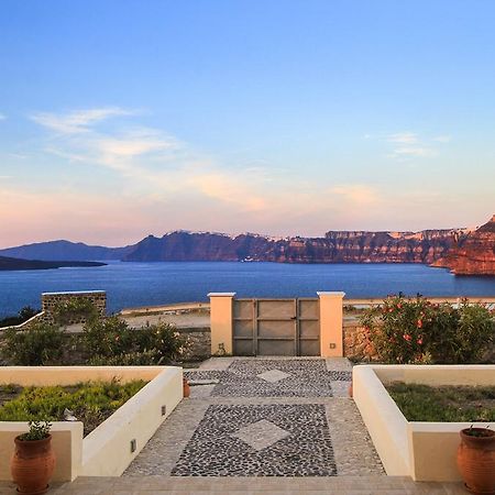Alba Caldera Villa Akrotírion Værelse billede