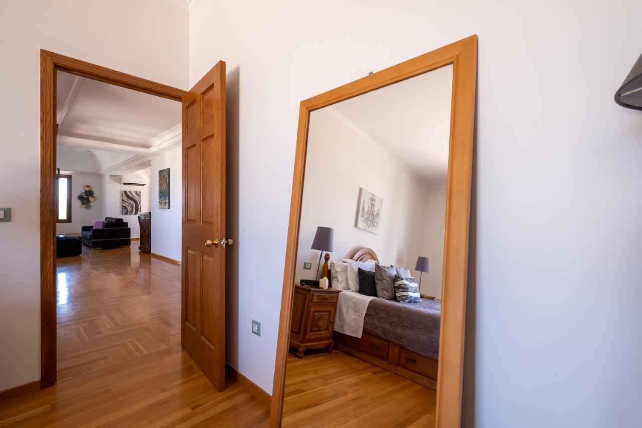 Alba Caldera Villa Akrotírion Eksteriør billede
