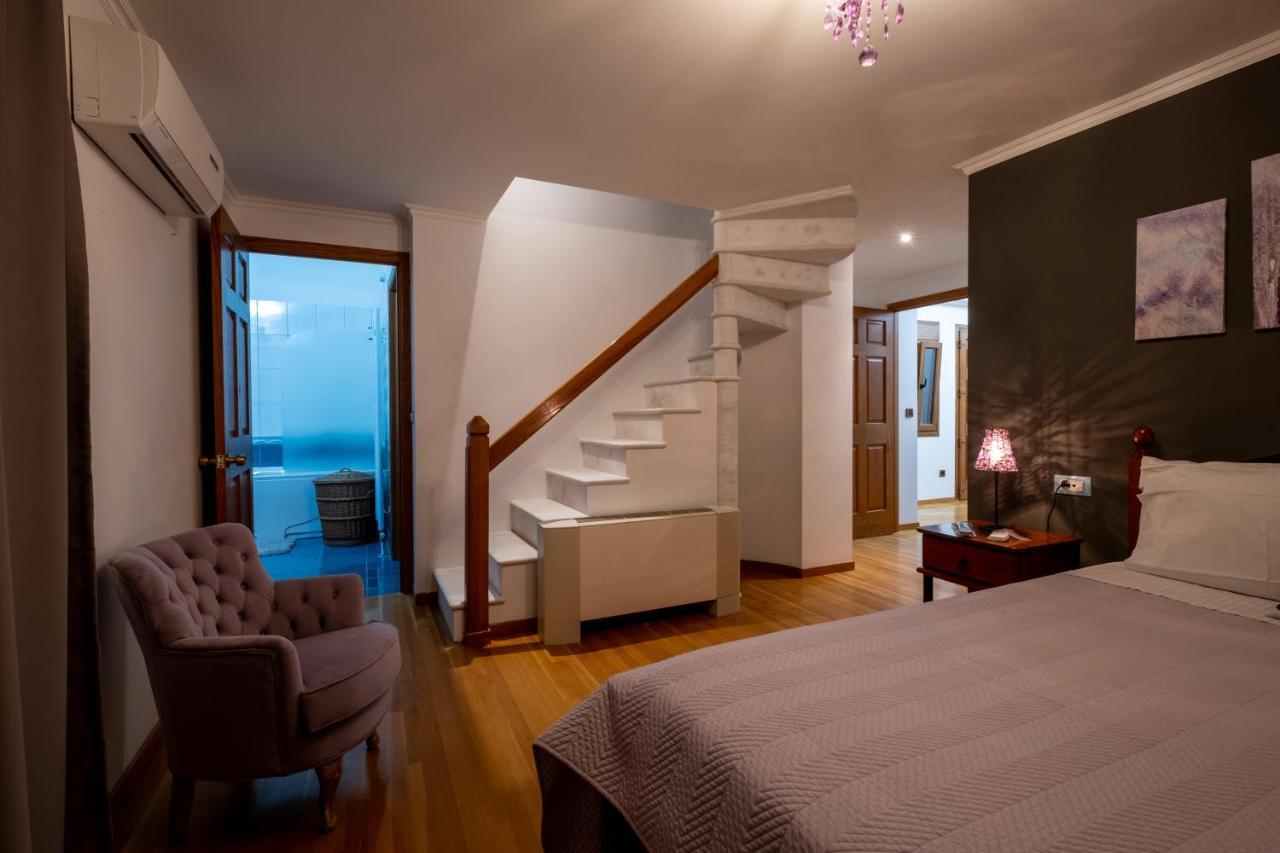 Alba Caldera Villa Akrotírion Eksteriør billede