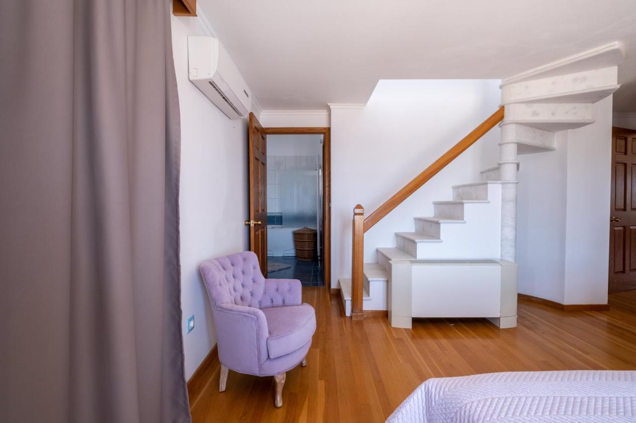 Alba Caldera Villa Akrotírion Eksteriør billede